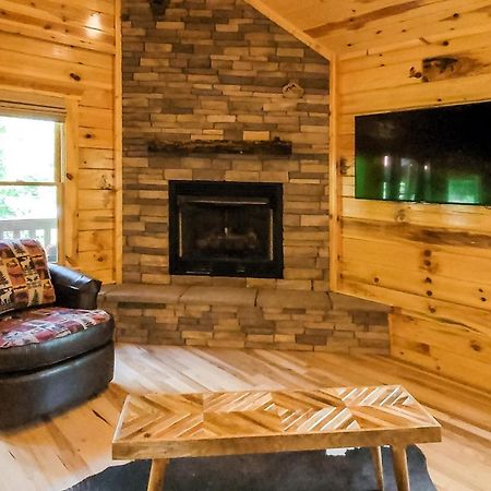 Lucky Star Villa Gatlinburg Luaran gambar