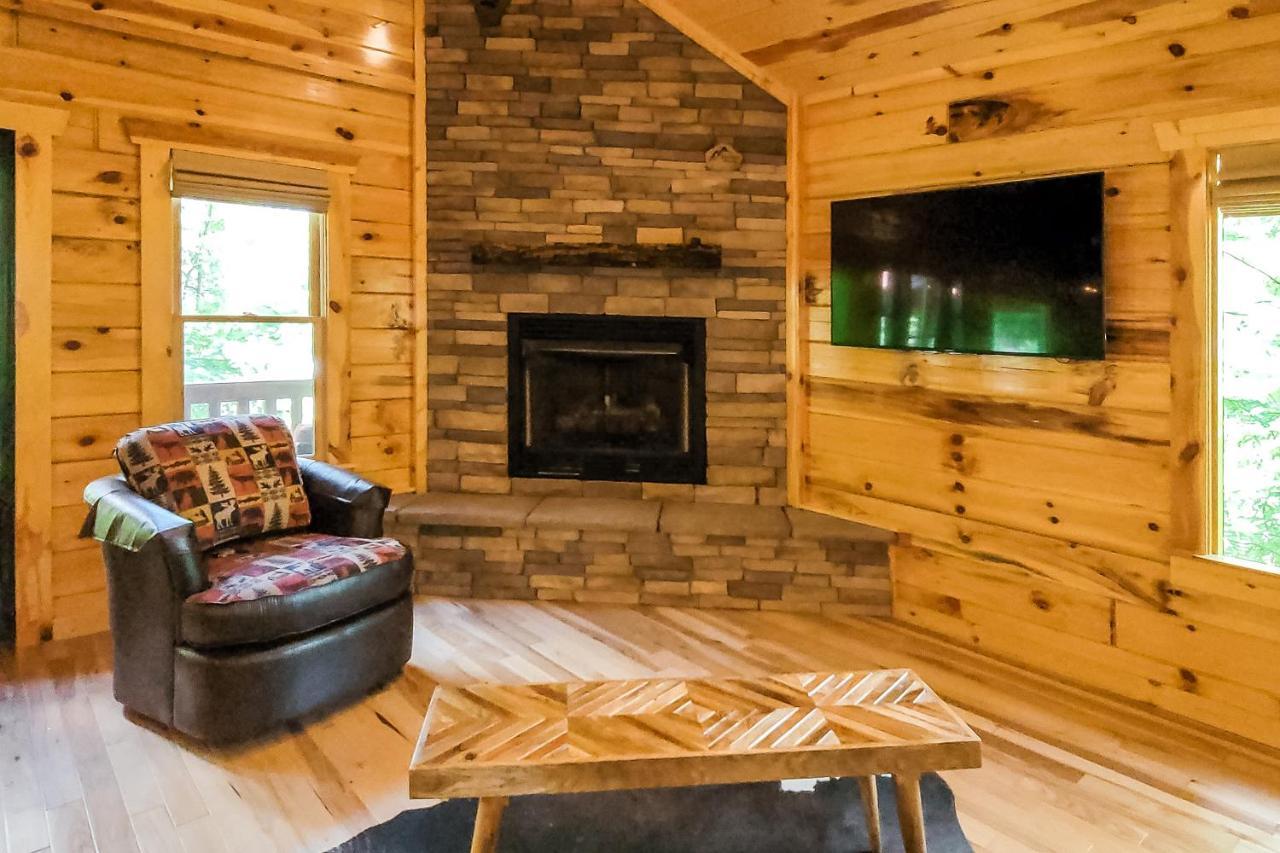 Lucky Star Villa Gatlinburg Luaran gambar