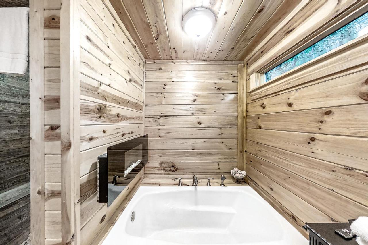 Lucky Star Villa Gatlinburg Luaran gambar