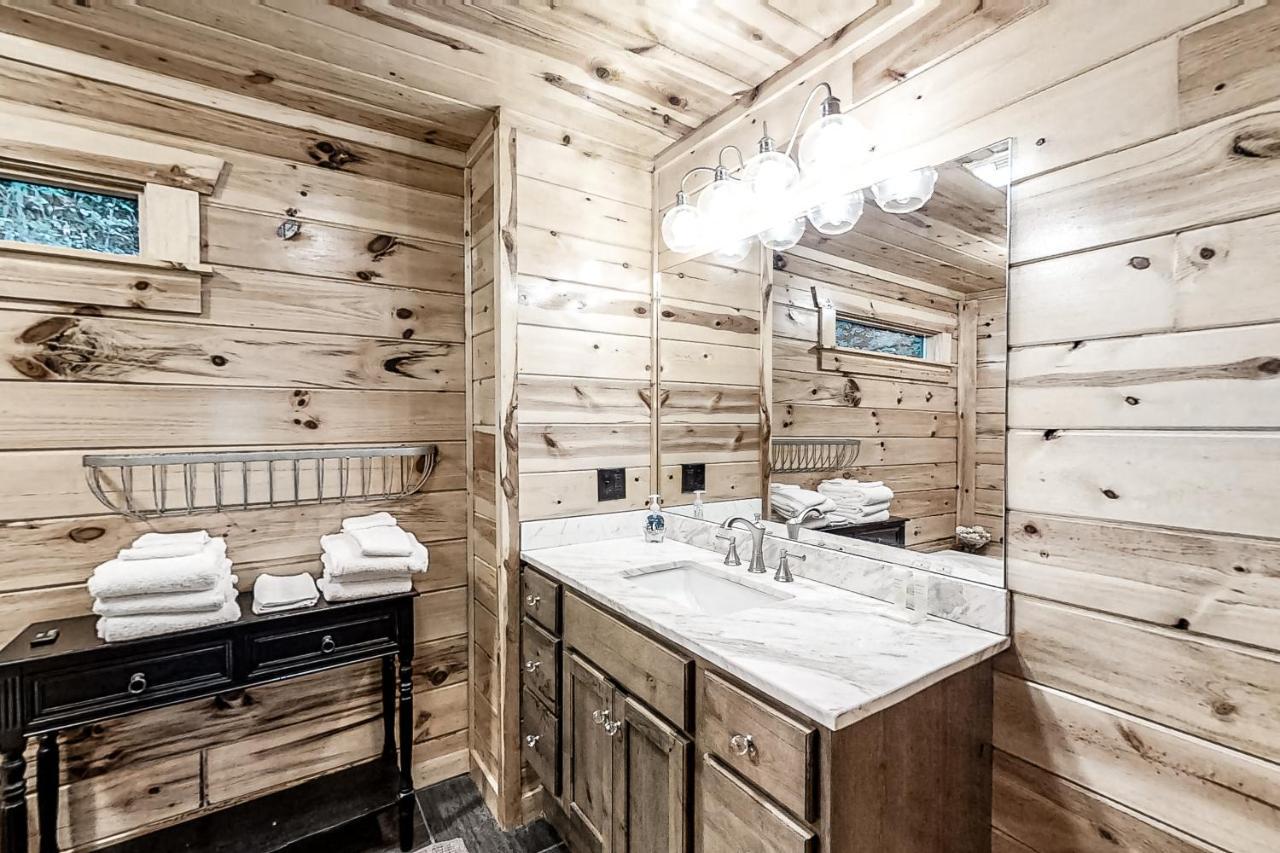 Lucky Star Villa Gatlinburg Luaran gambar