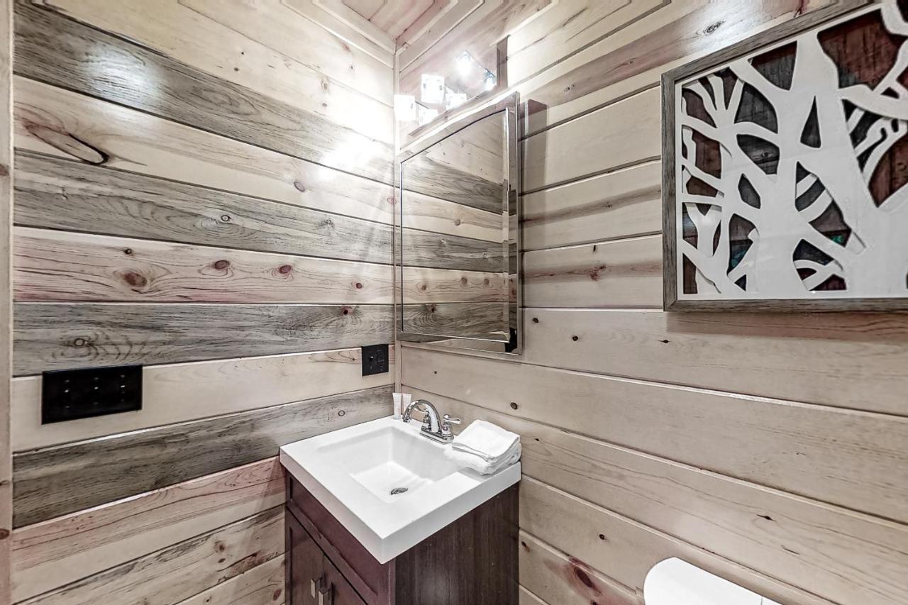 Lucky Star Villa Gatlinburg Luaran gambar