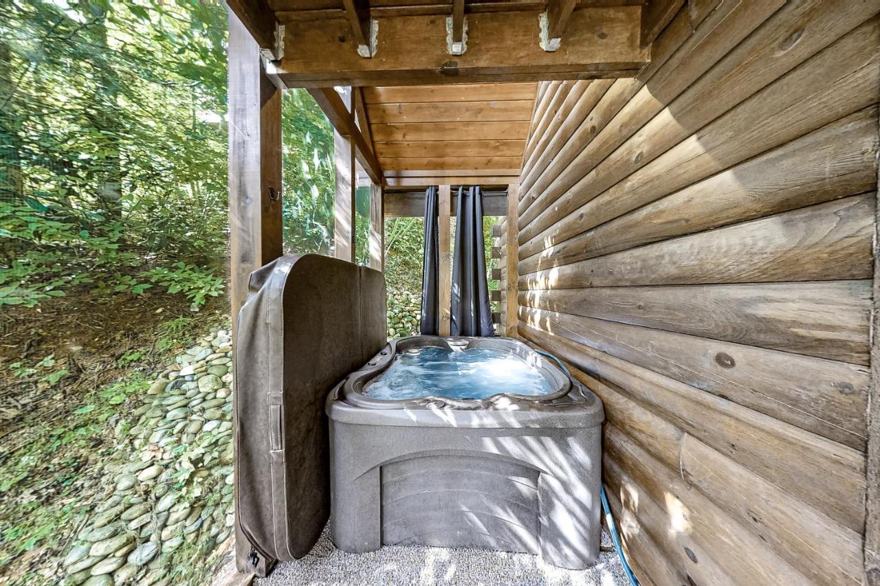 Lucky Star Villa Gatlinburg Luaran gambar