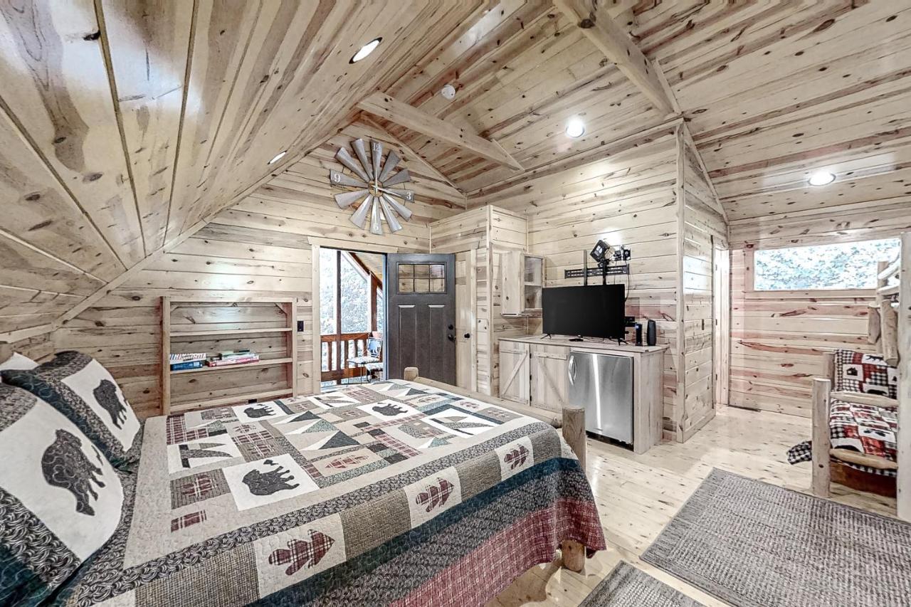 Lucky Star Villa Gatlinburg Luaran gambar